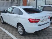 Lada (ВАЗ) Vesta I Краснодар  - изображение 10