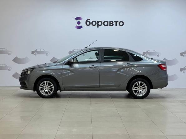 Lada (ВАЗ) Vesta I с пробегом 2019 года, цена 920 000 рублей, 98095 км, седан, Автокод Объявления