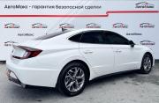 Hyundai Sonata VIII (DN8) Тюмень  - изображение 28