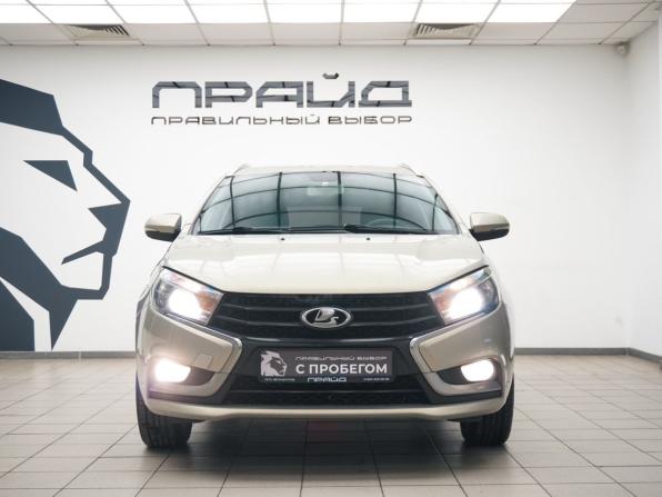 Lada (ВАЗ) Vesta I с пробегом 2018 года, цена 899 000 рублей, 175294 км, универсал, Автокод Объявления