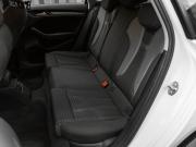 Audi A3 III (8V) Рестайлинг Москва  - изображение 33