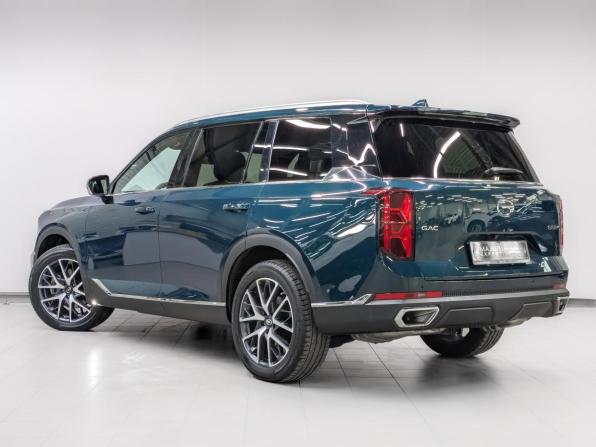 GAC GS8 II с пробегом 2025 года, цена 4 350 000 рублей, 14004 км, внедорожник, Автокод Объявления