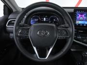 Toyota Camry VIII (XV70) Рестайлинг Москва  - изображение 34