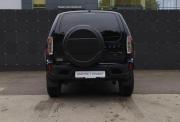 Lada (ВАЗ) Niva Travel I Сыктывкар  - изображение 24