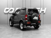Suzuki Jimny III Рестайлинг 1 Тюмень  - изображение 17