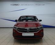 Volkswagen Polo VI Москва  - изображение 23