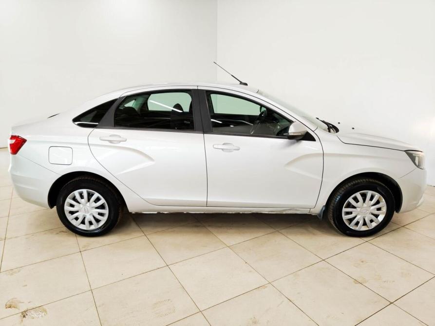 Lada (ВАЗ) Vesta I Тула  - изображение 7