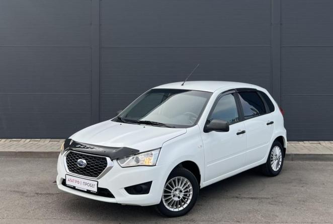 Datsun mi-DO