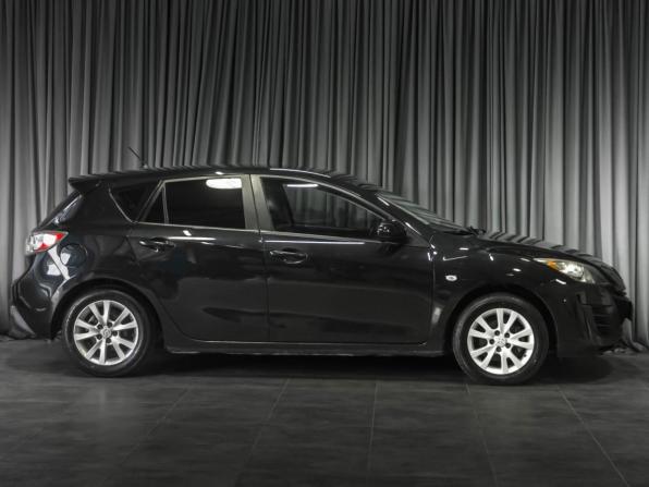 Mazda 3 II (BL) с пробегом 2010 года, цена 749 000 рублей, 230010 км, хэтчбек, Автокод Объявления