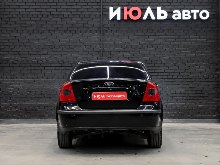 Ford Focus II Екатеринбург  - изображение 5