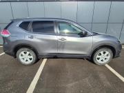 Nissan X-Trail III Воронеж  - изображение 29