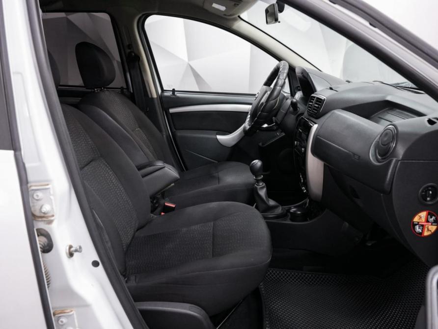 Nissan Terrano III (D10) Ульяновск  - изображение 12