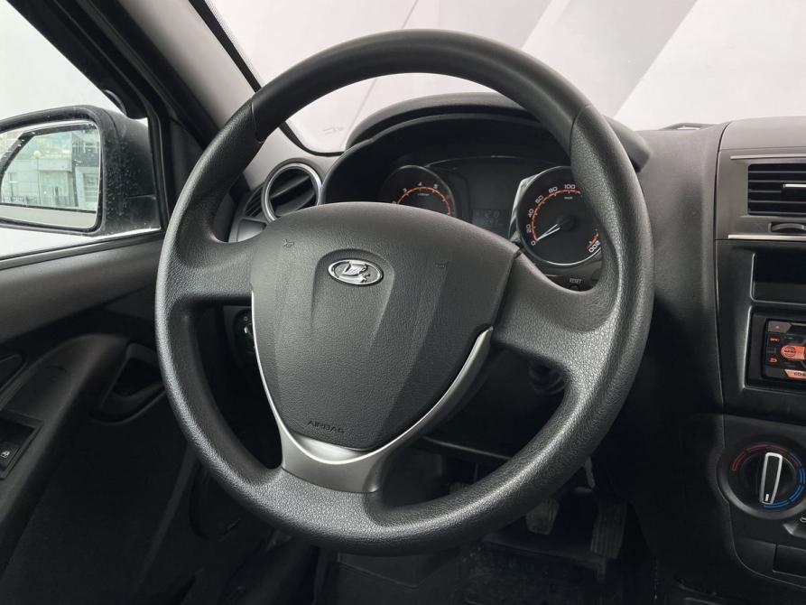 Lada (ВАЗ) Granta I Рестайлинг Екатеринбург  - изображение 14