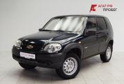 Chevrolet Niva I Рестайлинг Саратов  - изображение 20
