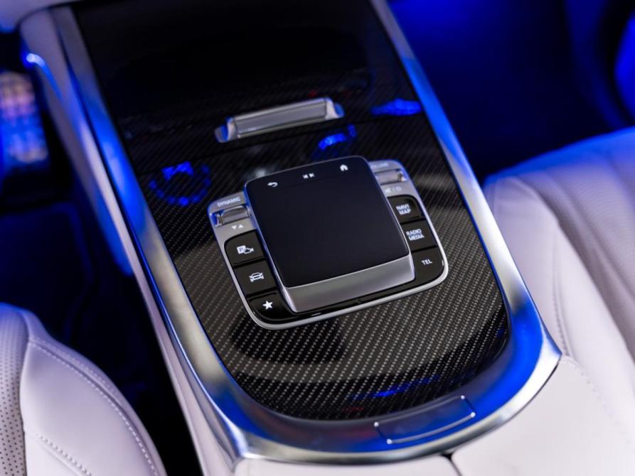 Mercedes-Benz G-Класс AMG II (W465) Рестайлинг Москва  - изображение 16