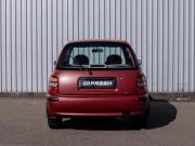 Nissan March II (K11) Сочи  - изображение 17