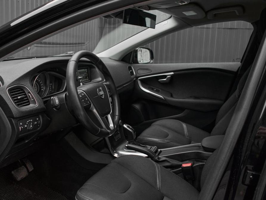 Volvo V40 Cross Country I Екатеринбург  - изображение 9