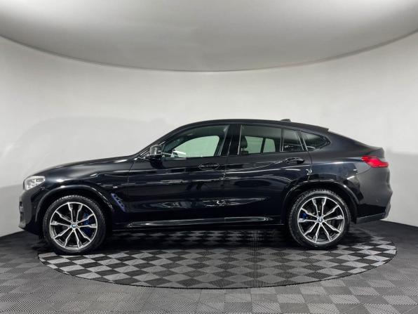 BMW X4 II (G02) с пробегом 2019 года, цена 4 124 000 рублей, 136164 км, внедорожник, Автокод Объявления
