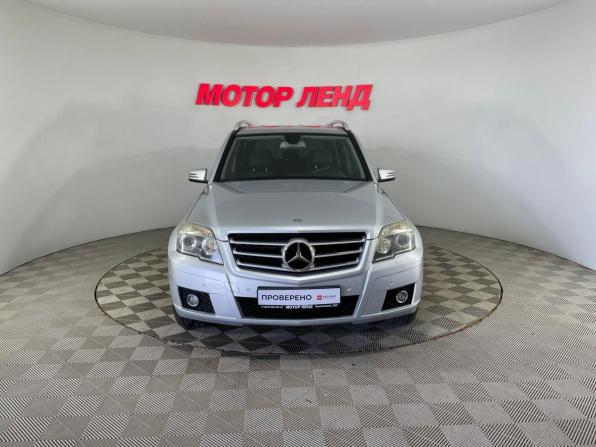 Mercedes-Benz GLK-Класс I (X204) с пробегом 2009 года, цена 1 379 000 рублей, 229139 км, внедорожник, Автокод Объявления