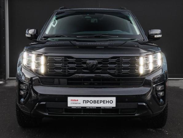 Kia Mohave I Рестайлинг 2 с пробегом 2021 года, цена 4 750 000 рублей, 84902 км, внедорожник, Автокод Объявления