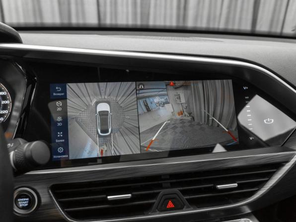 Geely Tugella I Рестайлинг с пробегом 2023 года, цена 2 550 000 рублей, 128060 км, внедорожник, Автокод Объявления