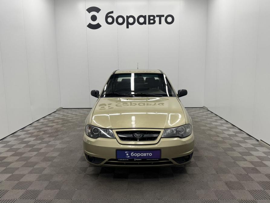 Daewoo Nexia I Рестайлинг Воронеж  - изображение 3