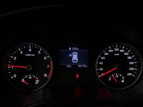 Kia Sportage IV Рестайлинг с пробегом 2020 года, цена 2 280 000 рублей, 60172 км, внедорожник, Автокод Объявления
