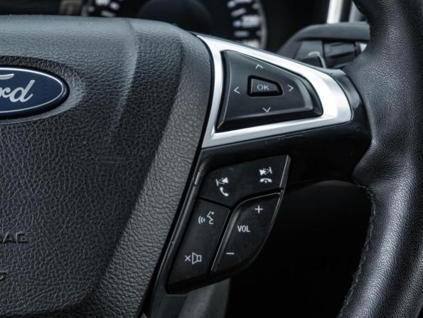 Ford Mondeo V с пробегом 2015 года, цена 1 498 000 рублей, 210108 км, седан, Автокод Объявления