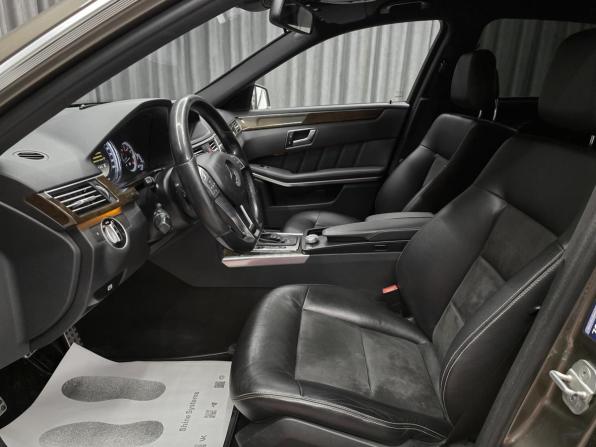 Mercedes-Benz E-Класс IV (W212 S212 C207) с пробегом 2011 года, цена 1 299 000 рублей, 255000 км, седан, Автокод Объявления