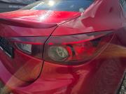 Mazda 3 III (BM) Вологда  - изображение 38