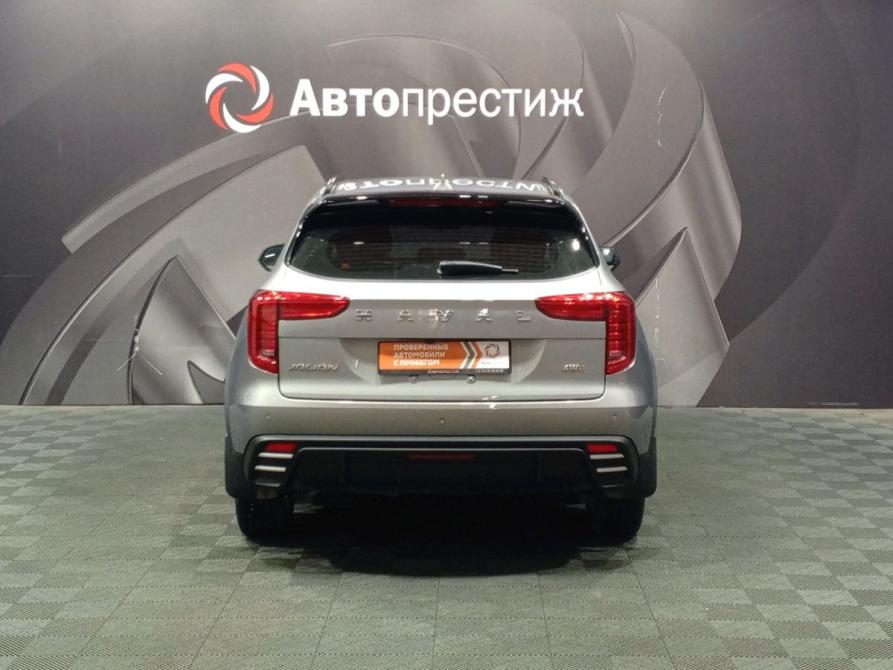 Haval Jolion I Рестайлинг 2 Оренбург  - изображение 7