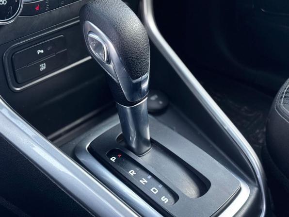 Ford EcoSport II Рестайлинг с пробегом 2018 года, цена 1 220 000 рублей, 98510 км, внедорожник, Автокод Объявления