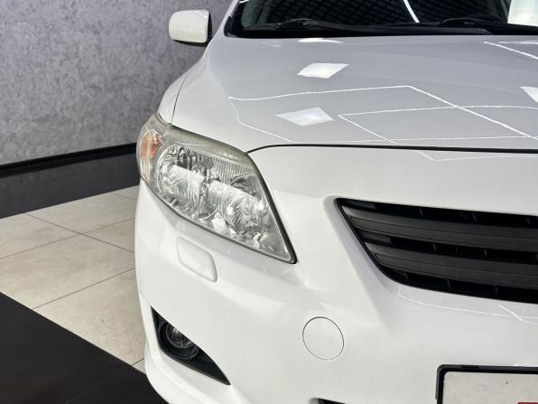 Toyota Corolla X (E140 E150) с пробегом 2008 года, цена 765 000 рублей, 258361 км, седан, Автокод Объявления