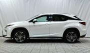 Lexus RX IV Нижневартовск  - изображение 26