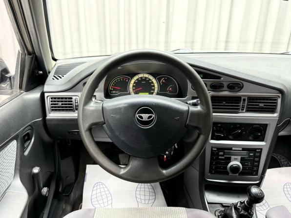 Daewoo Nexia I Рестайлинг с пробегом 2012 года, цена 299 000 рублей, 83363 км, седан, Автокод Объявления