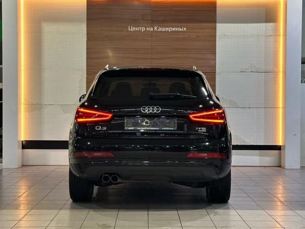 Audi Q3 I (8U) с пробегом 2012 года, цена 1 499 900 рублей, 155774 км, внедорожник, Автокод Объявления