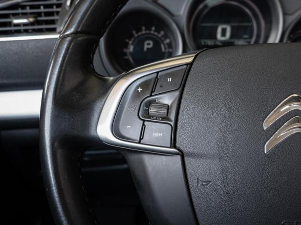Citroen C4 II с пробегом 2016 года, цена 870 000 рублей, 176914 км, седан, Автокод Объявления