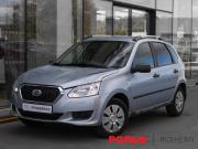 Datsun mi-DO Москва  - изображение 16