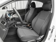 Hyundai Solaris II Рестайлинг Москва  - изображение 34