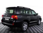 Toyota Land Cruiser 200 Series Рестайлинг 1 Москва  - изображение 30