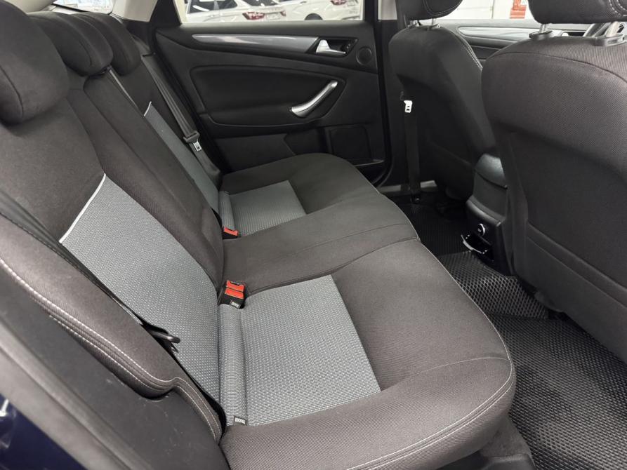 Ford Mondeo IV Рестайлинг Воронеж  - изображение 14