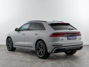 Audi Q8 I (4M) Москва  - изображение 28