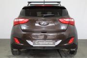 Hyundai i30 II Рестайлинг Санкт-Петербург  - изображение 21