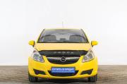 Opel Corsa D Тюмень  - изображение 22