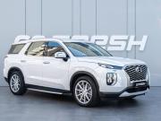 Hyundai Palisade I Краснодар  - изображение 23