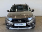 Lada (ВАЗ) Granta I Рестайлинг Псков  - изображение 11