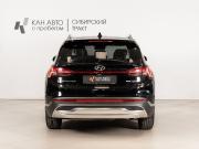 Hyundai Santa Fe IV Рестайлинг Казань  - изображение 13