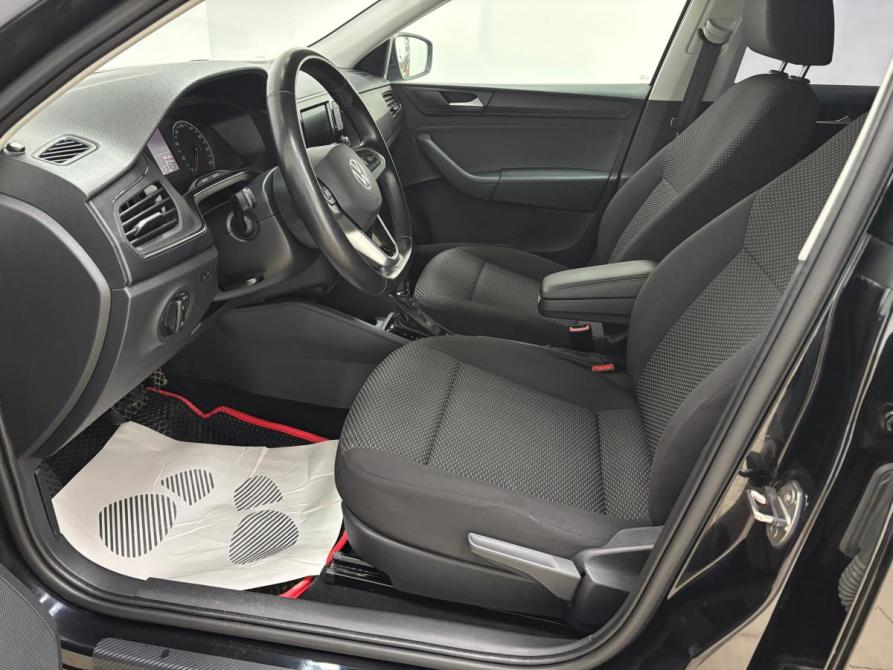 Volkswagen Polo VI Альметьевск  - изображение 12
