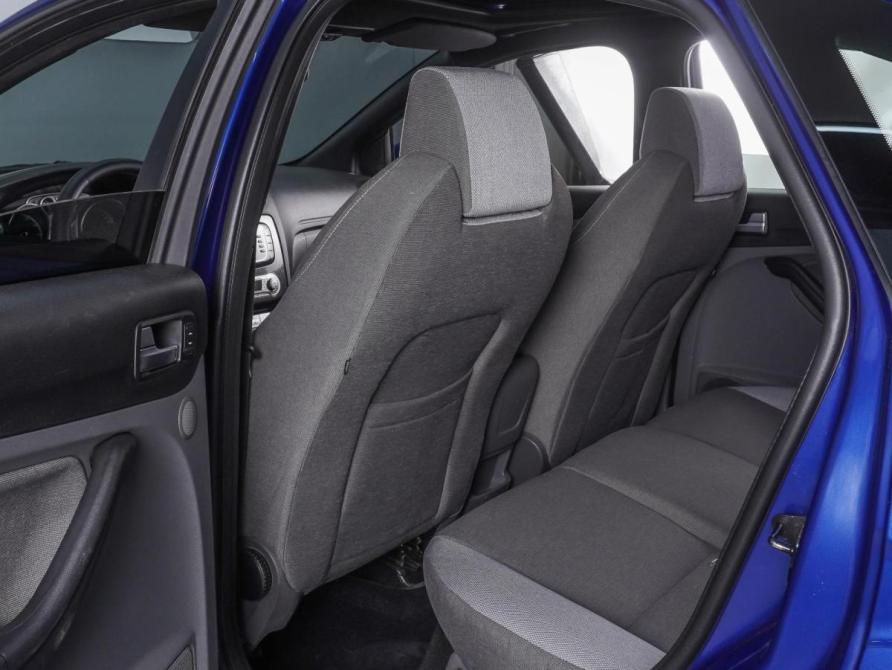 Ford Focus ST II Рестайлинг Ростов-на-Дону  - изображение 11