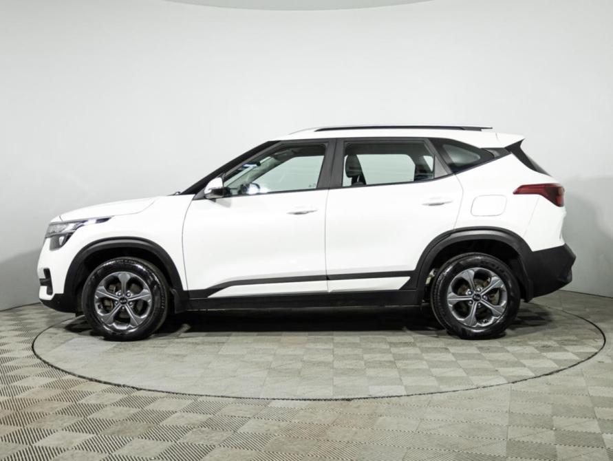 Kia Seltos I Санкт-Петербург  - изображение 9